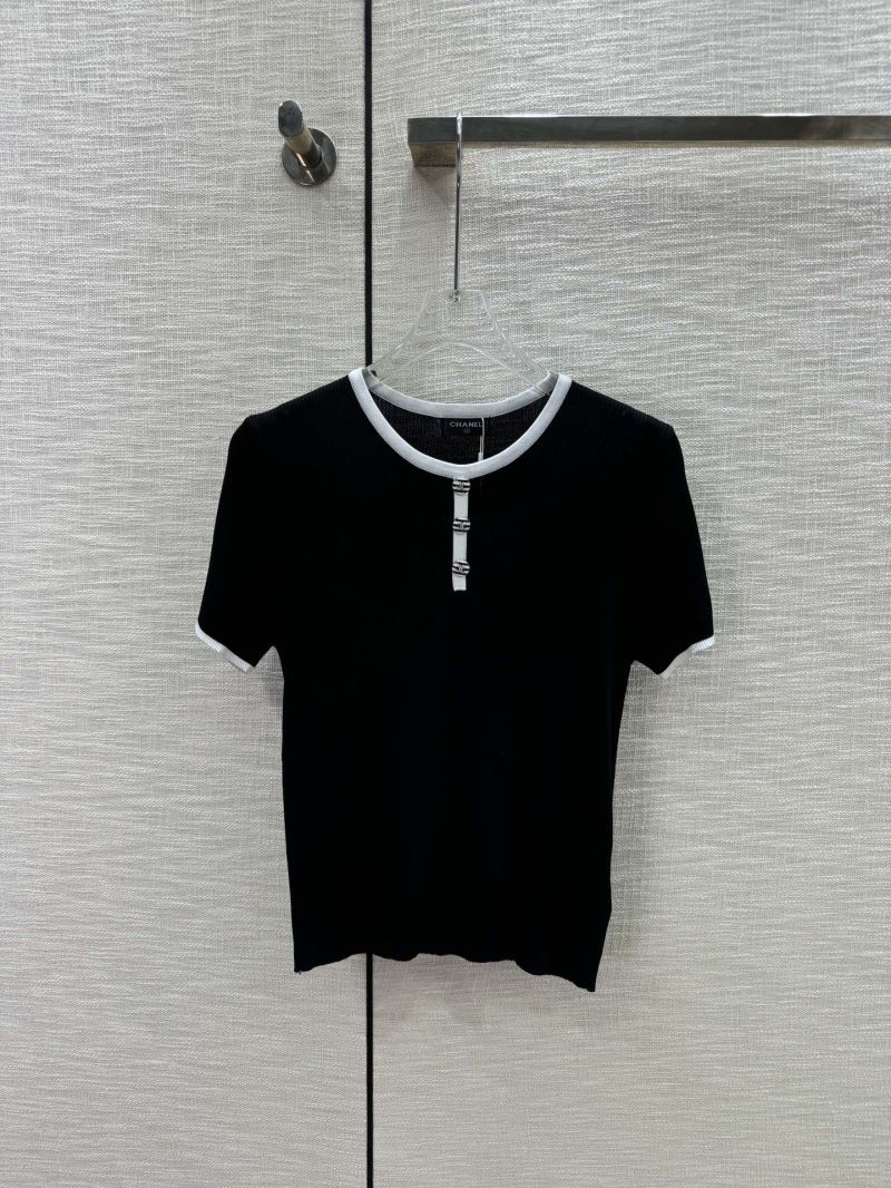 Chanel T-Shirts